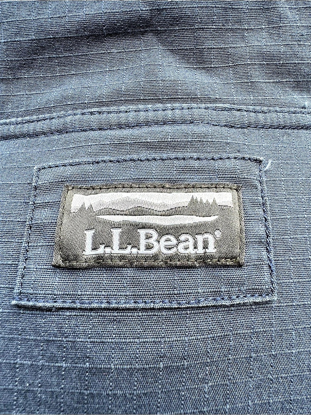 L.L.Bean Field Jacket - Picture 8 of 9